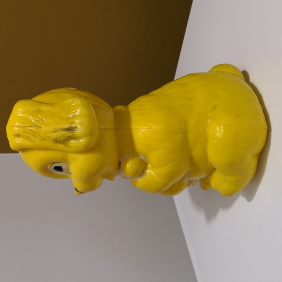 Vintage Piggy Bank - Picture 3 of 5